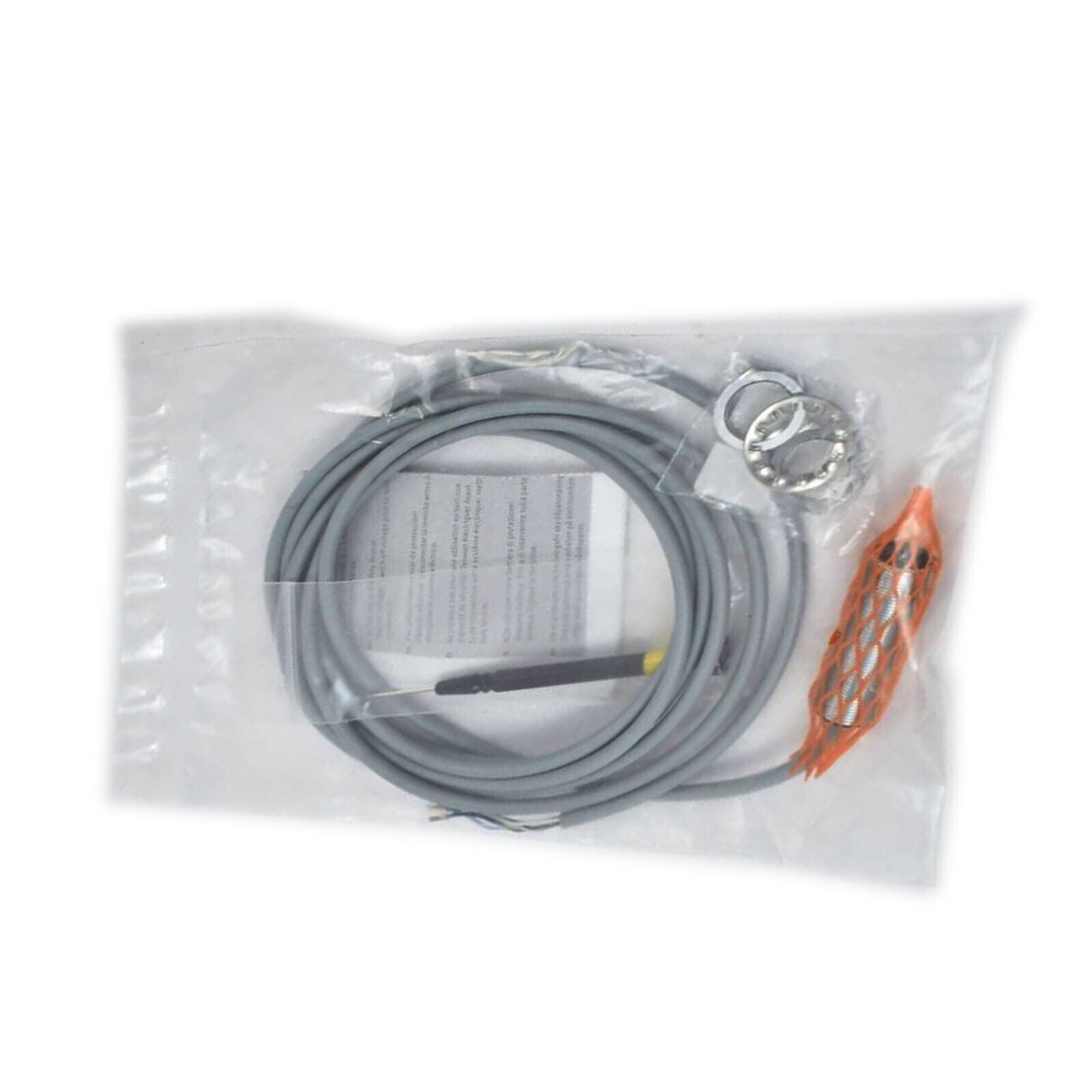 FESTO Sensor SOEG-RT-M18-PA-K-2L 547912 - FESTO