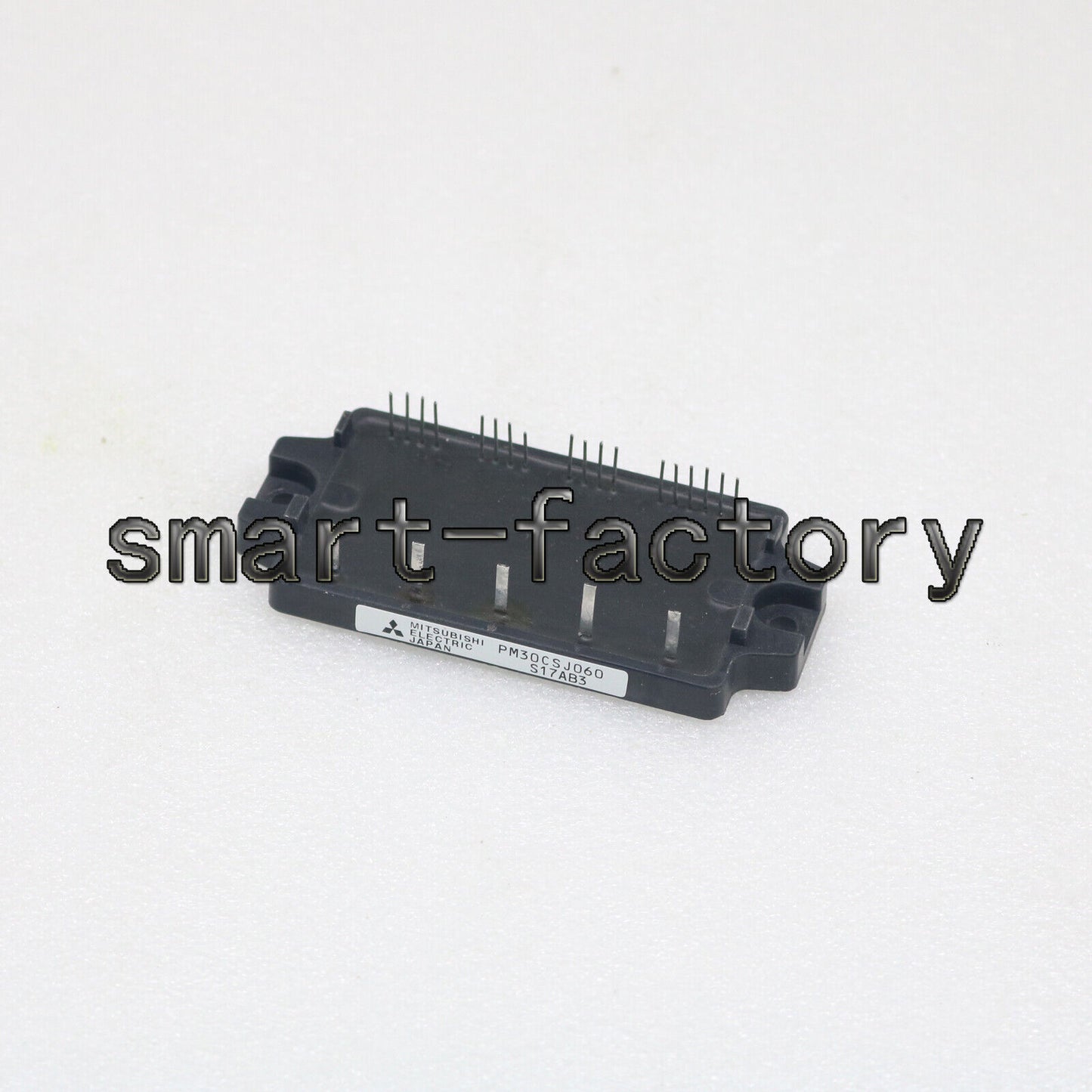Mitsubishi IGBT Module PM30CSJ060 Fast - MITSUBISHI