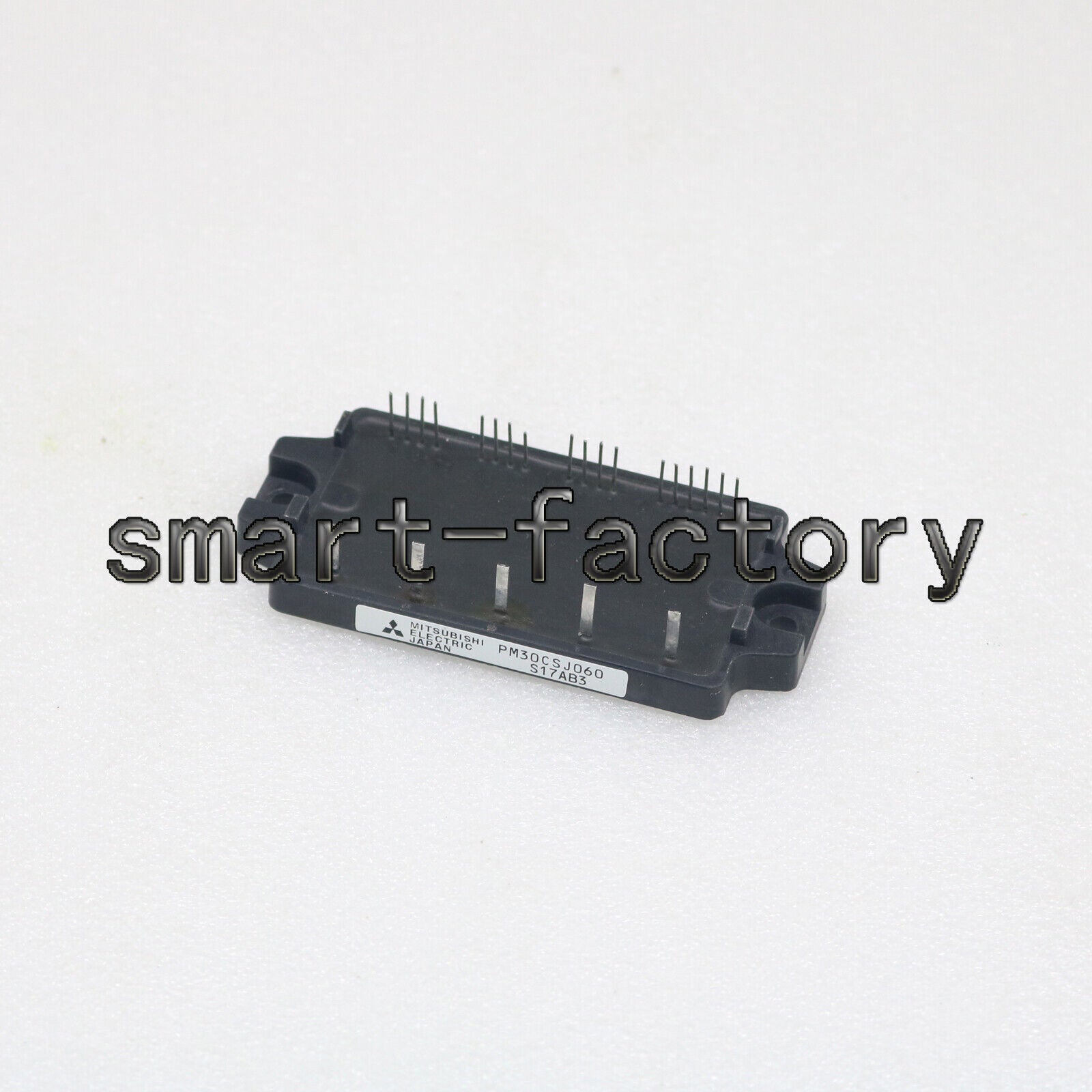 Mitsubishi IGBT Module PM30CSJ060 Fast - MITSUBISHI