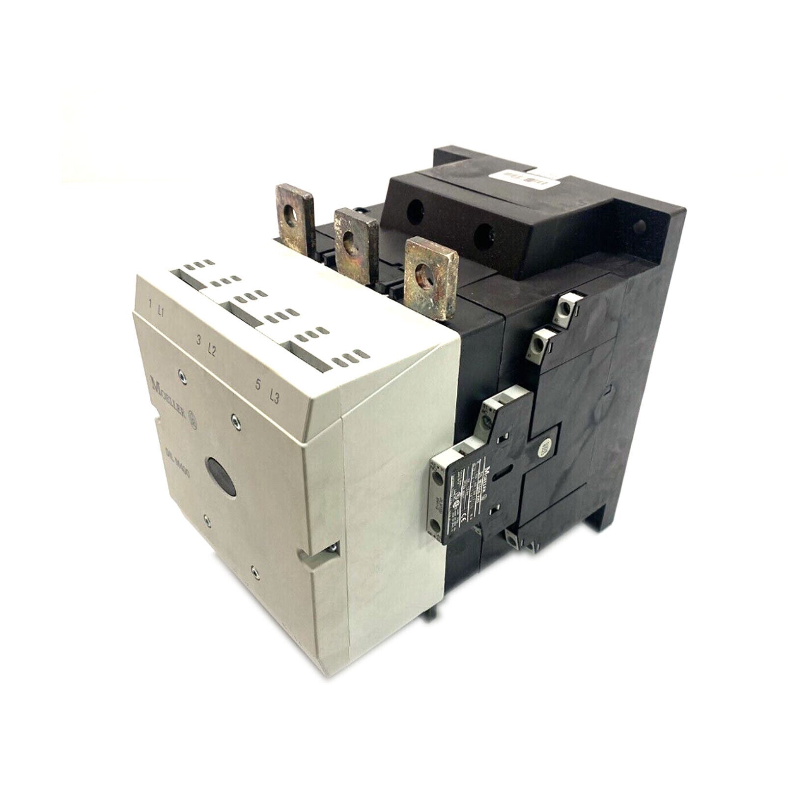 1PC DILM40022 RA250 Contactor - ABC ELECTRIC