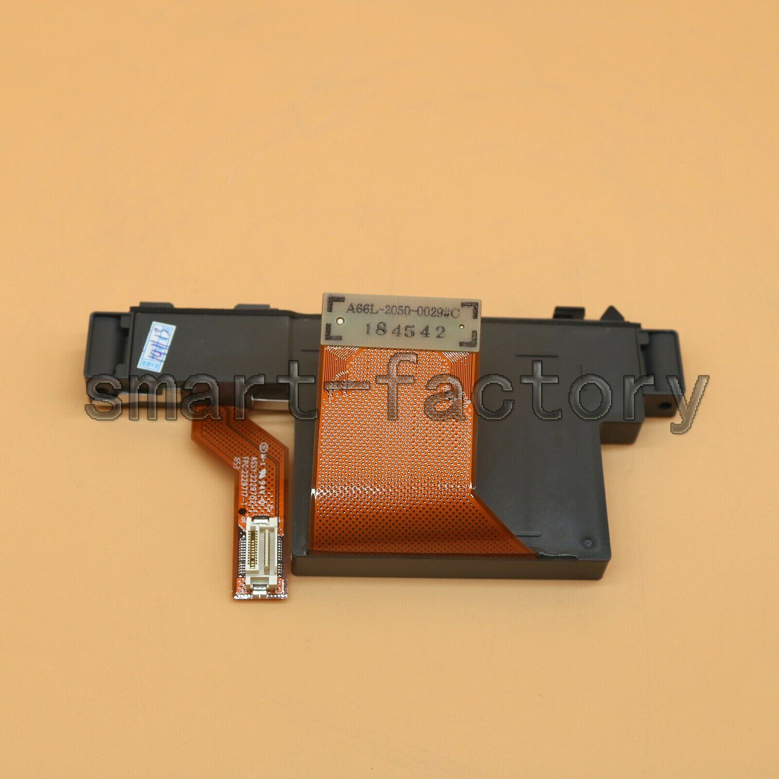 new One For FANUC A66L-2050-0029#C Accessories Card slot Fast Ship - FANUC