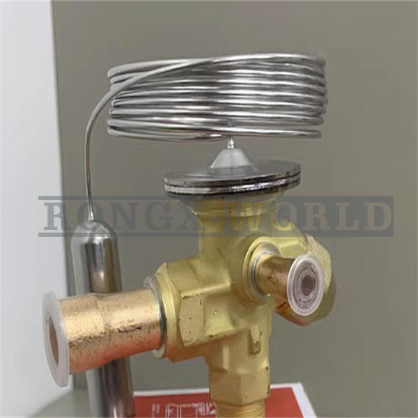 new ONE Danfoss 068Z3415 Expansion valve - DANFOSS
