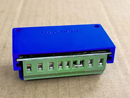 Replace Bonfiglioli Type NB 710210013 RHPSC80-1 500V~ 1A Brake Rectifier Module