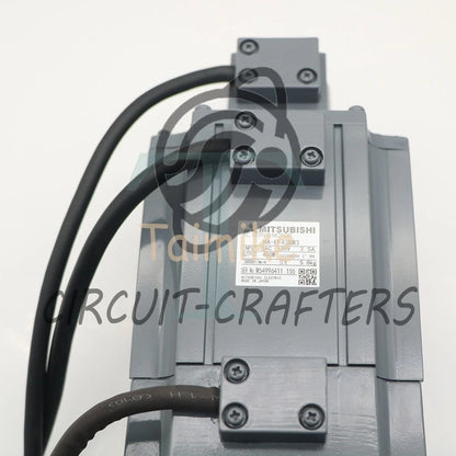 1PCS Mitsubishi Servo Motor HA-FF43BW3