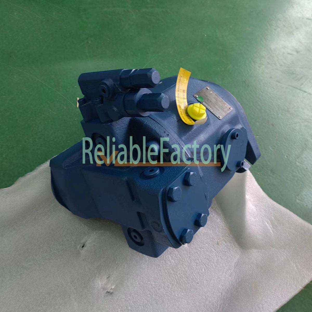 Rexroth Pump R910942635 A10VSO71DFR-31R-PPA12N00 A10VSO71DFR/31R-PPA12N00