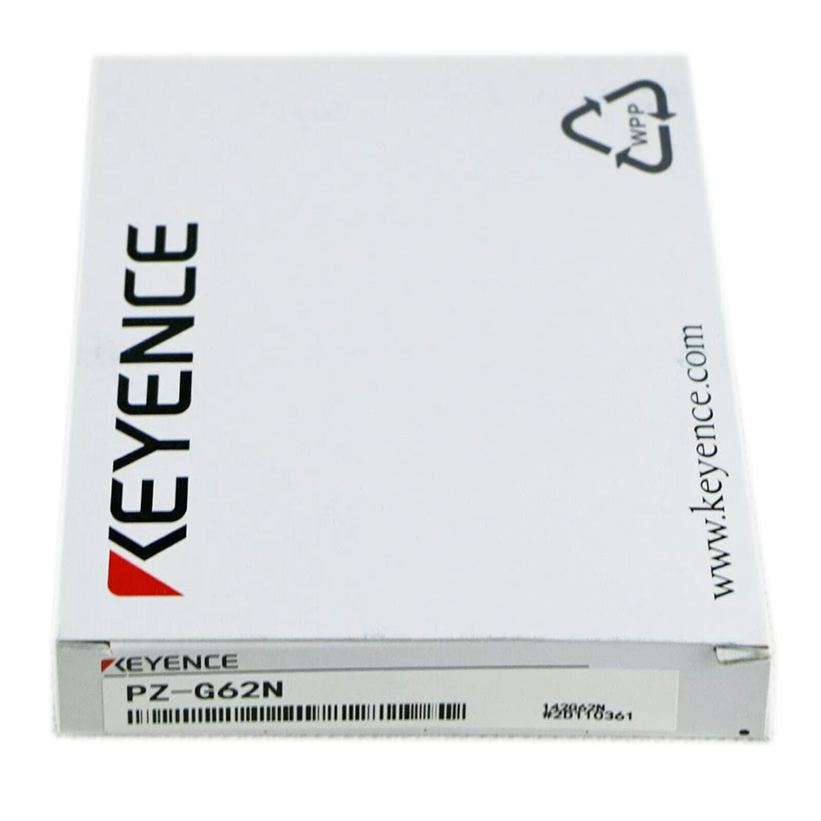 Keyence PZ-G62N Photoelectric Sensor - KEYENCE