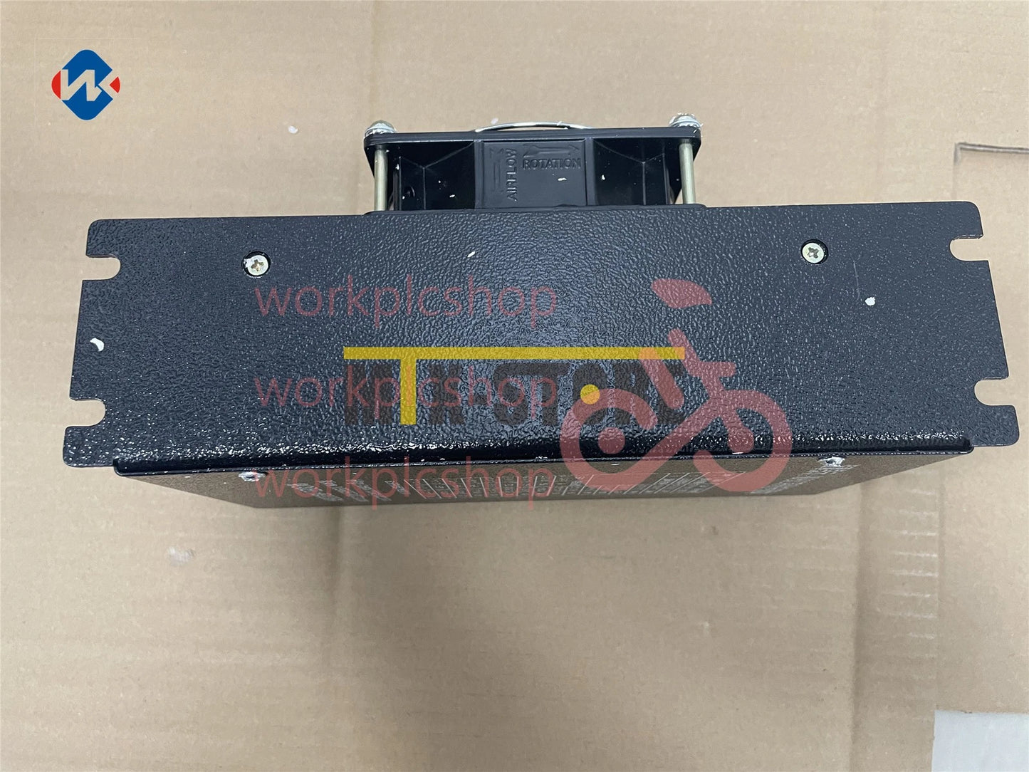 1pcs and Orginal HB308SN Three Phase hybrid Stepping Motor Driver