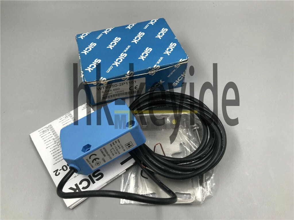 1PCS ones SICK WTB250-2P1151