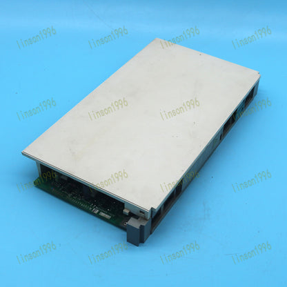 Mitsubishi MAZAK QX084 Power Supply - Tested OK - MITSUBISHI