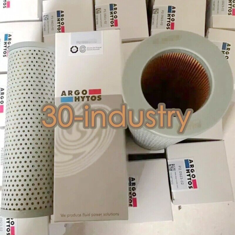 New ARGO P2.0613-02 Hydraulic Filter Element for Efficient Performance - ARGO