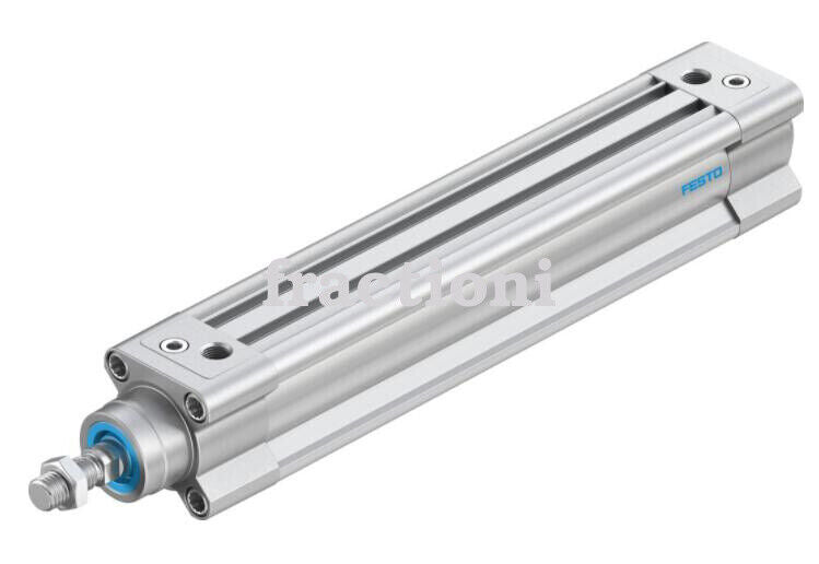 new Festo DSBC-32-160-PPVA-N3 , 1-Year ! - FESTO