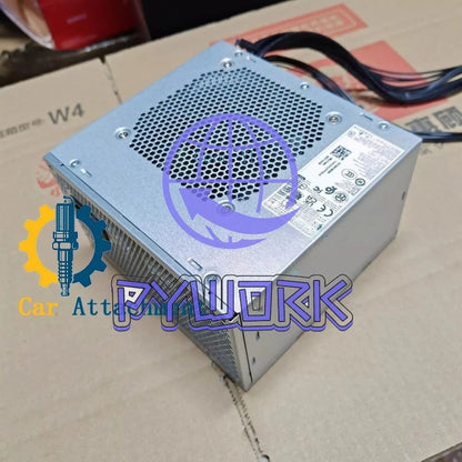 TC-895 Computer Power Supply 500W DC5001B009 PA-4501-1AC#