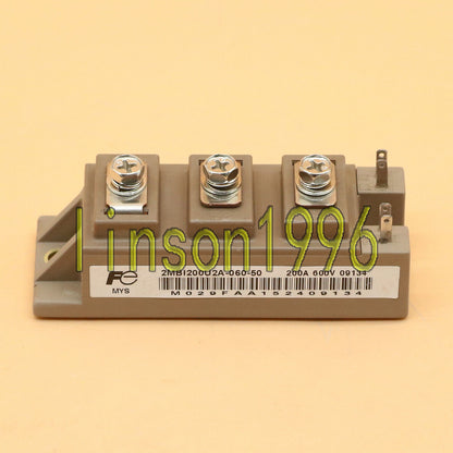 new One Module Power Supply - FUJI