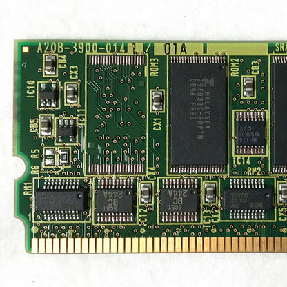 Used Fanuc A20B-3900-0141 Control Board Tested Good Condition - FANUC