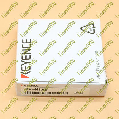 New ONE KEYENCE KV-N1AW Programmable Controllers with Fast Delivery - KEYENCE