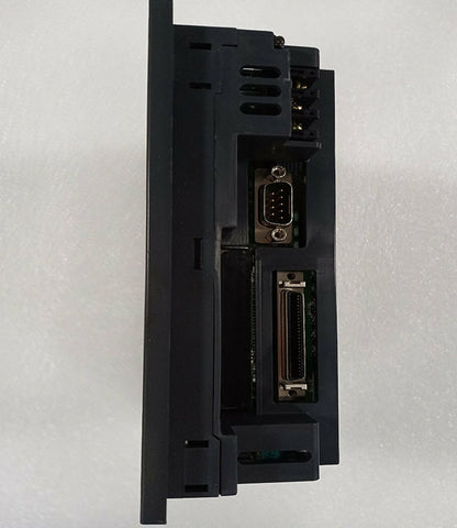 used ONE Mitsubishi A951GOT-SBD-M3 touch screen Tested It in good condition - MITSUBISHI