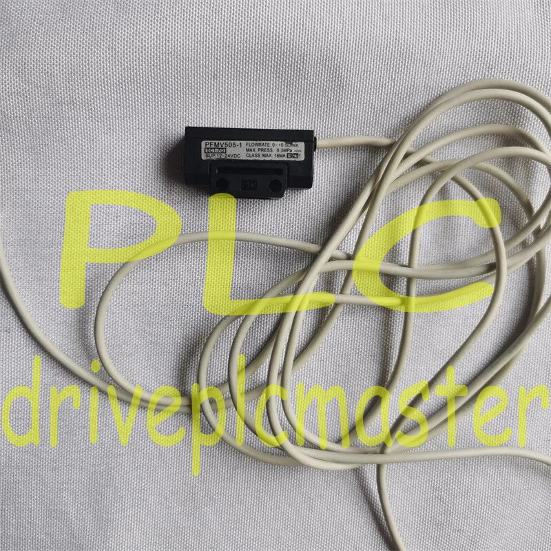 SMC PFMV505-1 Flow Switch PFMV5051 #dr