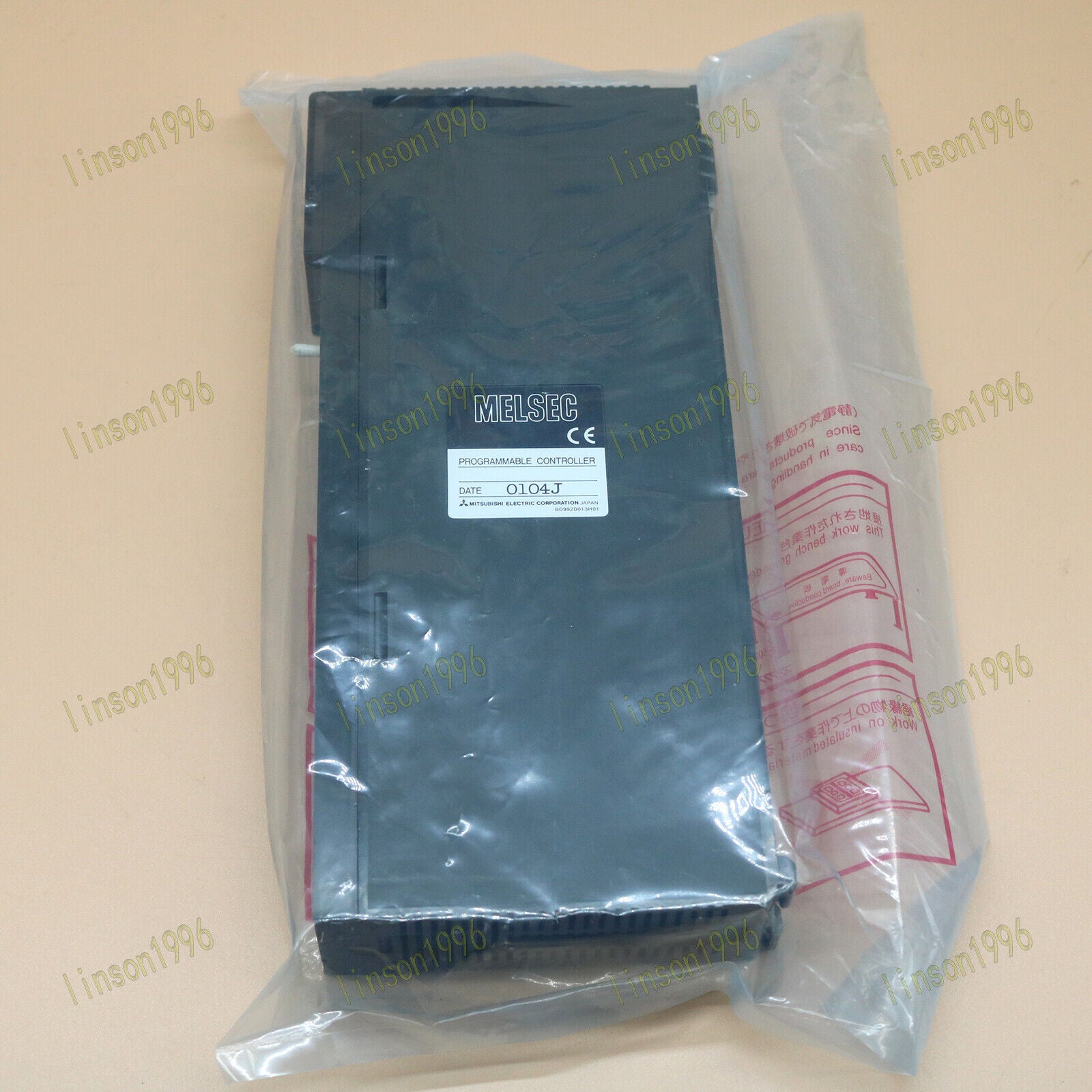 Mitsubishi AX42 PLC 1PC FAST - MITSUBISHI