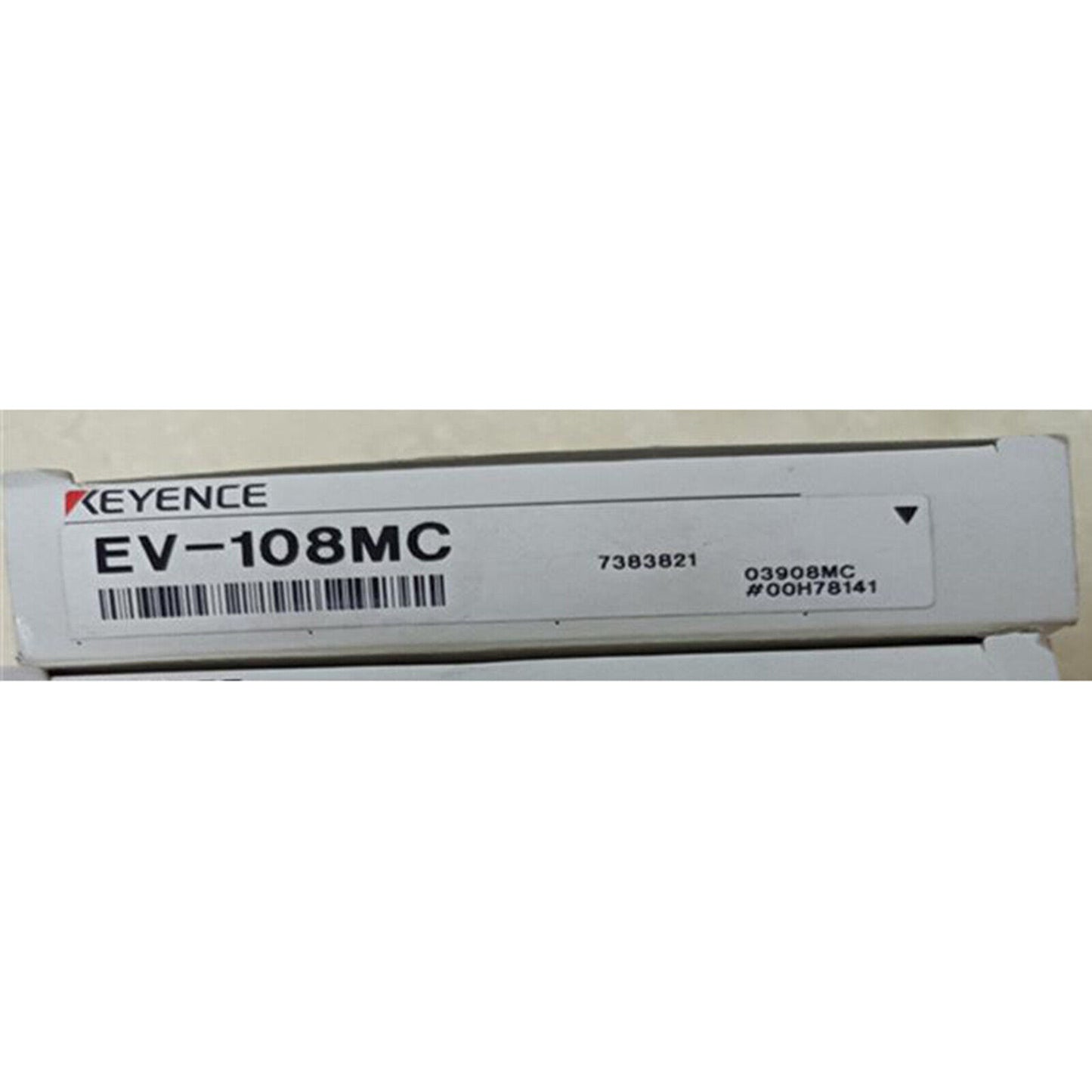 1PC KEYENCE Proximity Switch Sensor EV-108MC - KEYENCE
