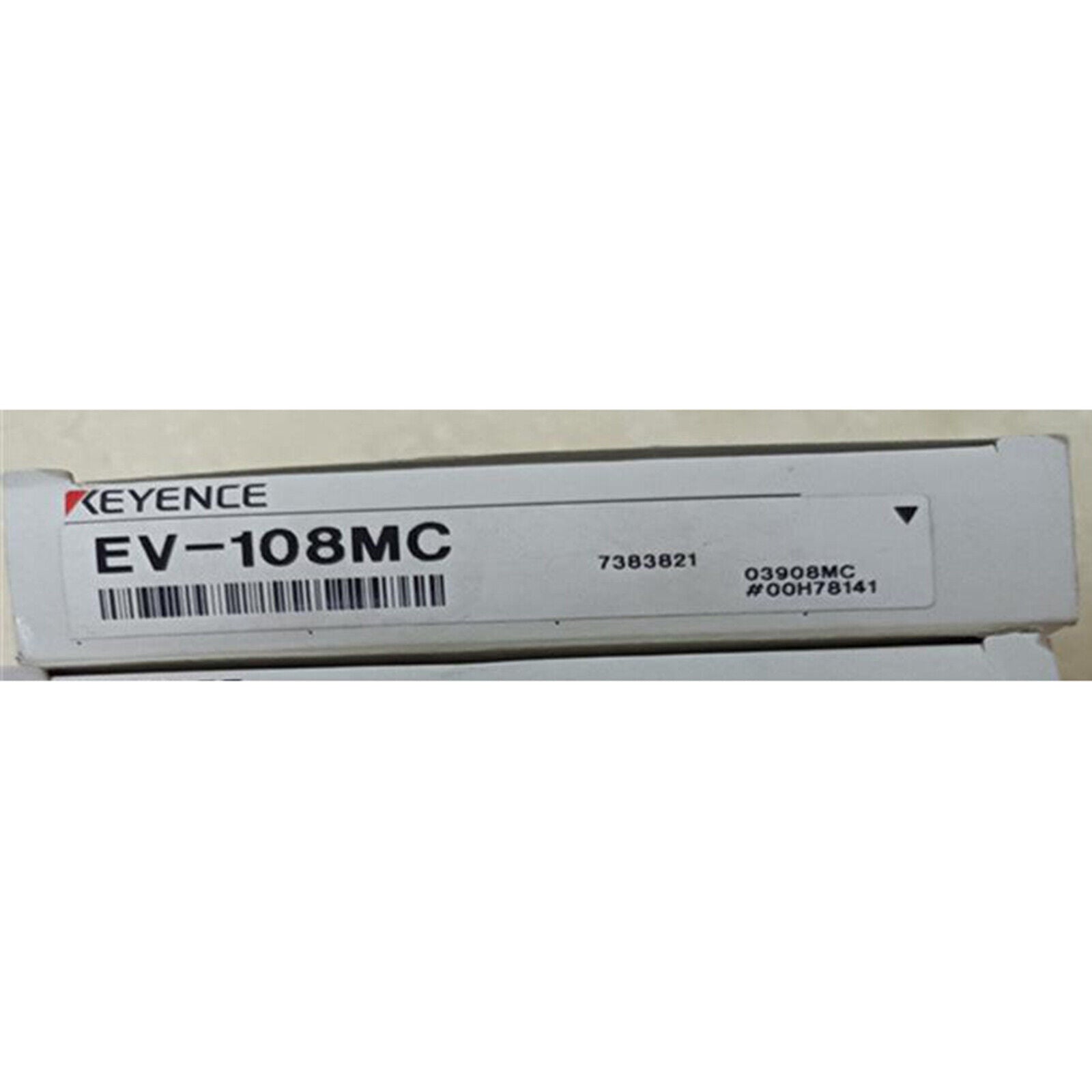 1PC KEYENCE Proximity Switch Sensor EV-108MC - KEYENCE