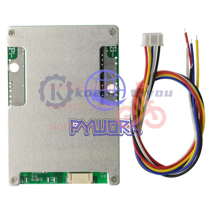 4S 12V 800A BMS LiFePo4 Lithium Iron Phosphate Battery Protection Board Balanced