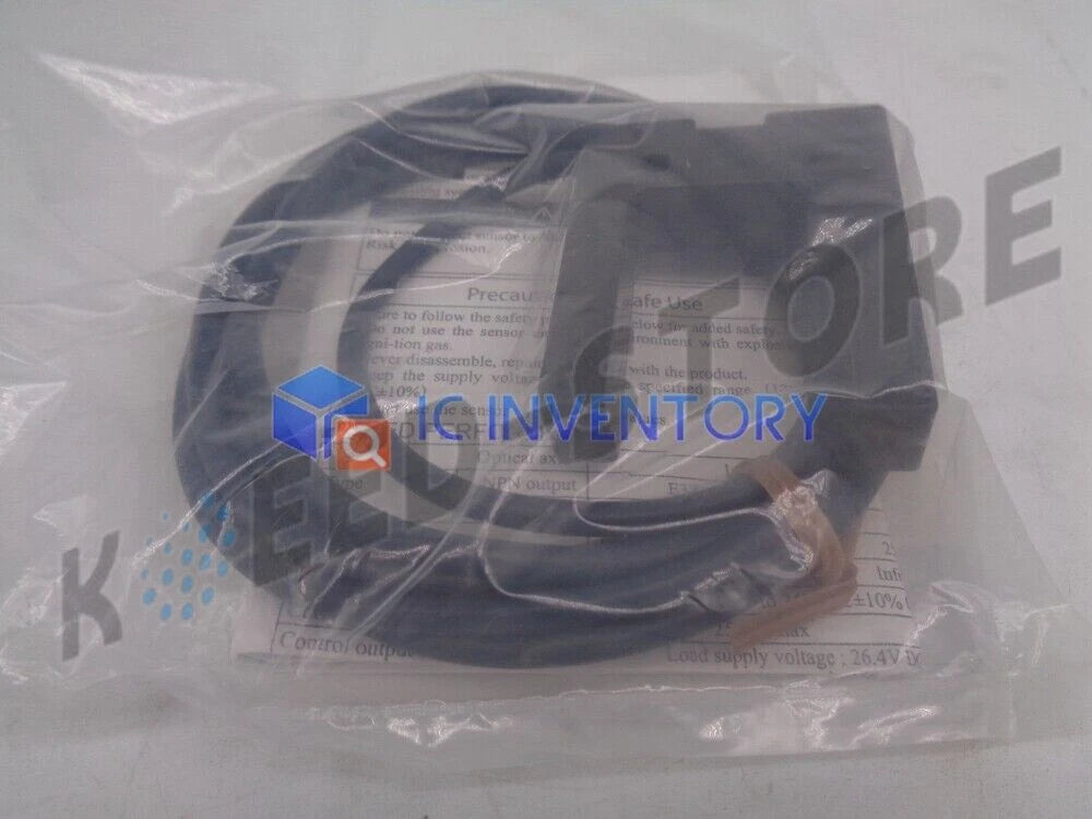 1PCS Omron Photoelectric Switch E3Z-G61 12 to 24V DC 2m