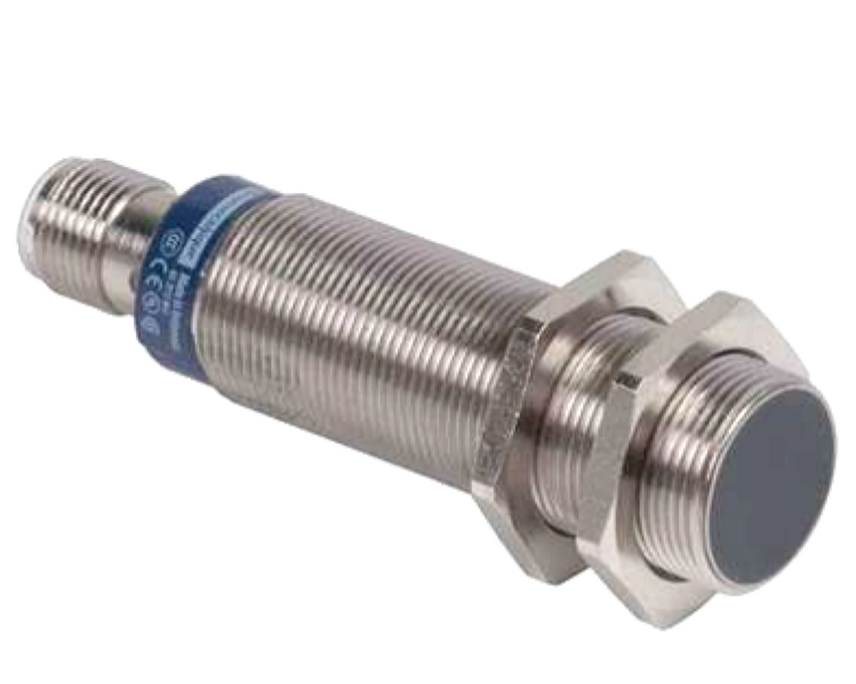 SCHNEIDER XS618B1NBM12 Proximity Switch | Distance Sensor | Door/Window Opener | 100V AC | 200V AC | 1ms Response Time - SCHNEIDER