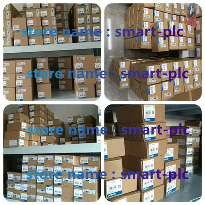 OMRON NS12-TS01B-V2 Touch Screen Panel - OMRON
