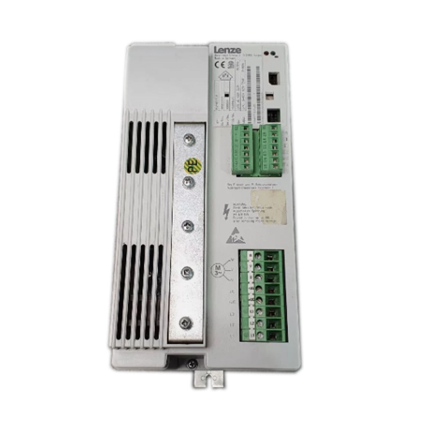 LENZE EVF8217-E Inverter 7.5kW 380V - LENZE