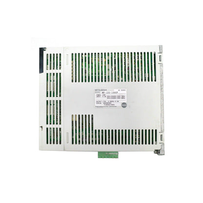 MITSUBISHI MRJ2S100CP AC Servo Drive New In Box - MITSUBISHI