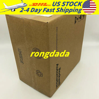 Allen-Bradley PowerFlex 525 AC Drive 25B-D010N114 Sealed - ALLEN-BRADLEY