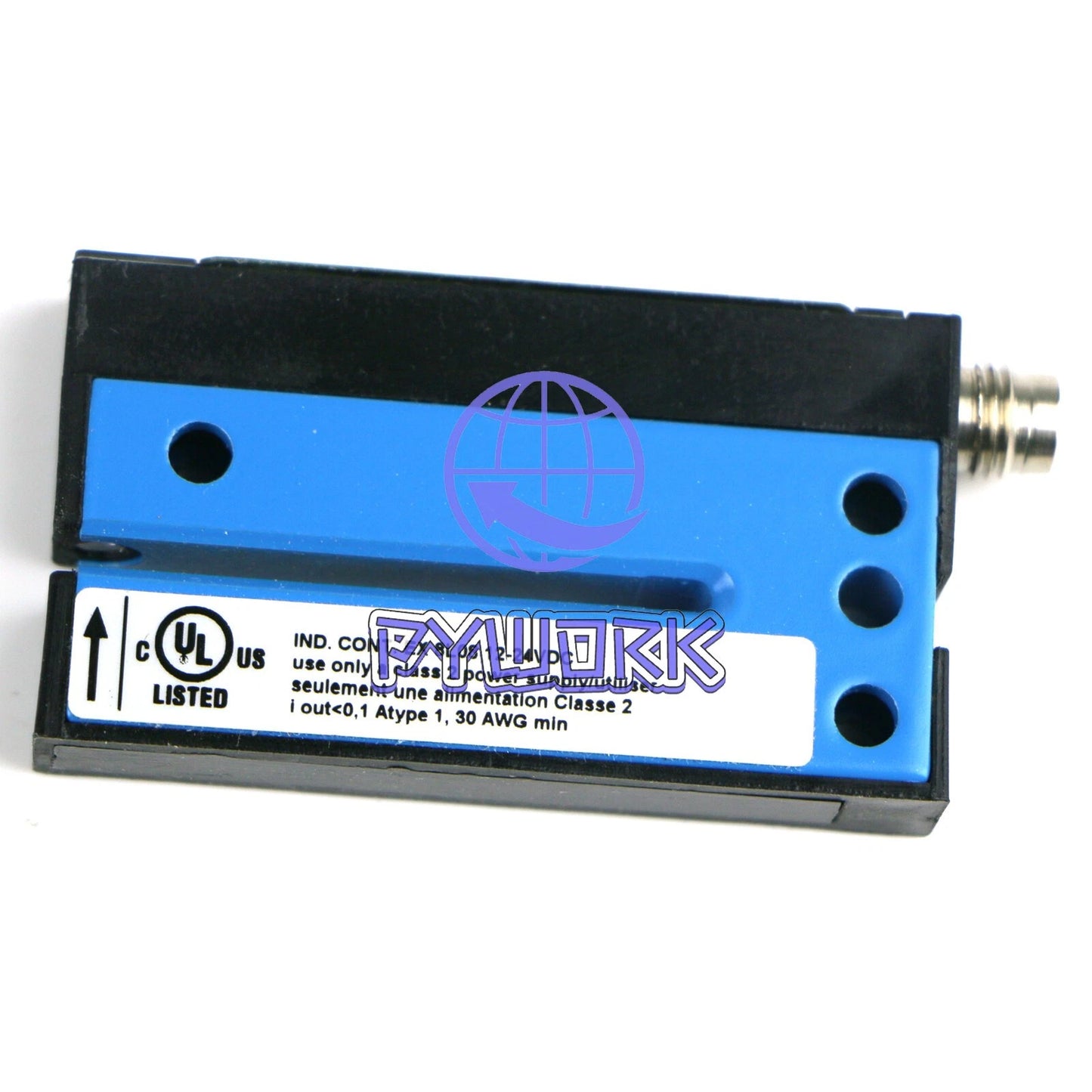 SICK WF2-40B410 Photoelectric Switch Sensor