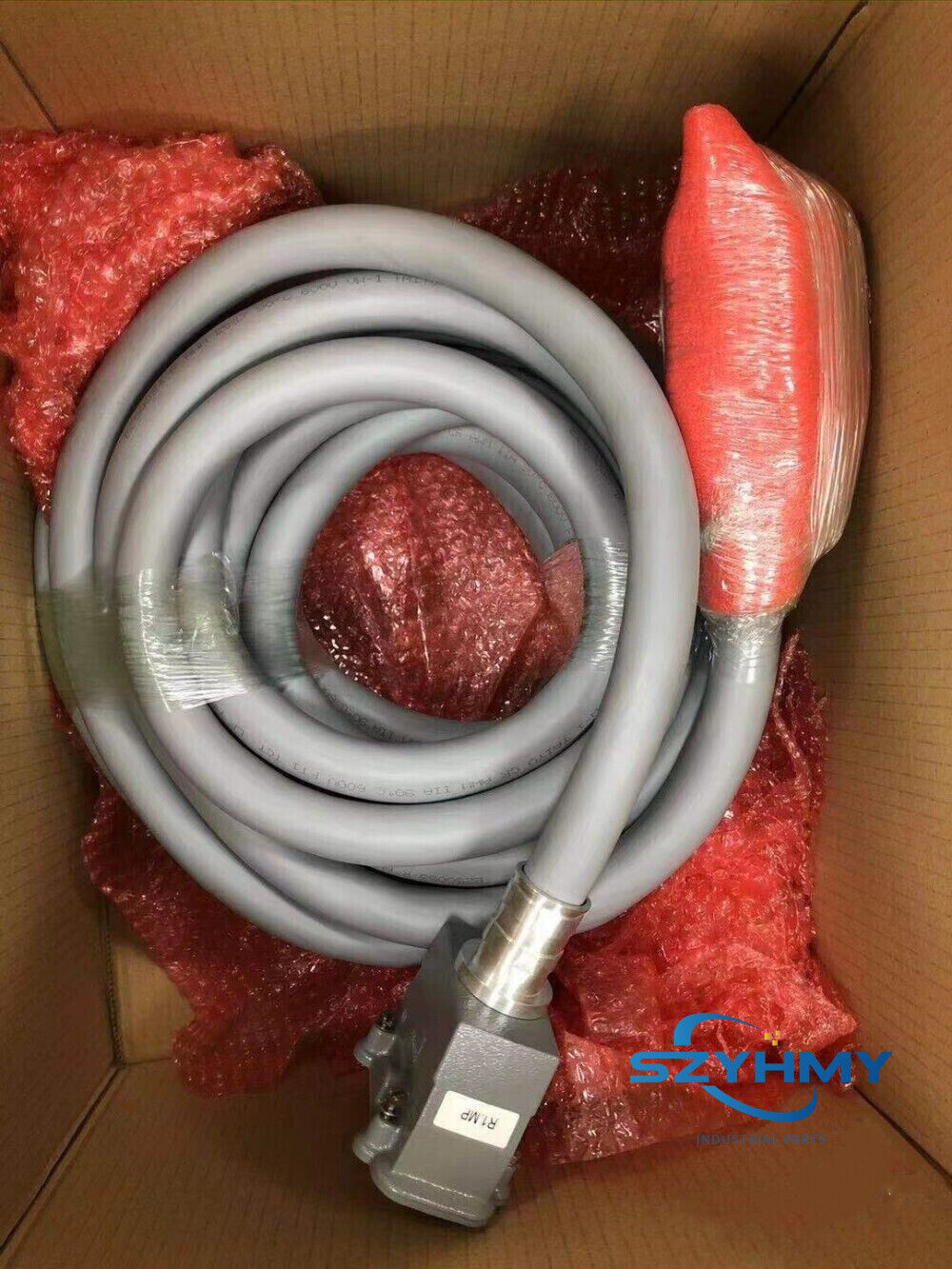 new 1PCS ABB 3HAC2492-1 Robot Control Cable Power 7M - ABB
