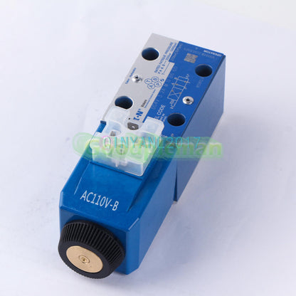 1PC EATON VICKERS DG4V-3-2A-M-U-B6-60 (DG4V 3 2A M U B6 60) Solenoid Valve
