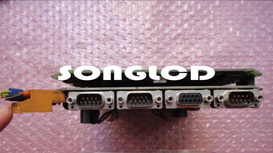 1PCS 4C2210.01-510 Industrial Component - SEOTOOL PRO