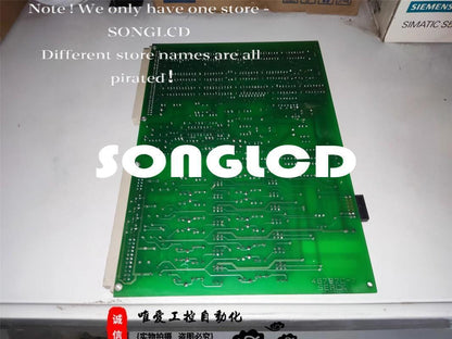 1PCS 46782C-7SERCK Industrial Component - HACET