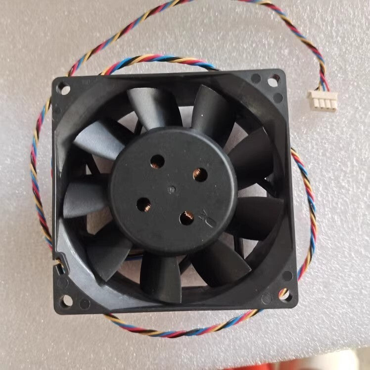 Delta PFB0848DHE 8038 48V-54V 1.0A booster high speed air pressure cooling fan