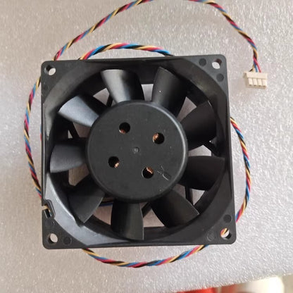 Delta PFB0848DHE 8038 48V-54V 1.0A booster high speed air pressure cooling fan