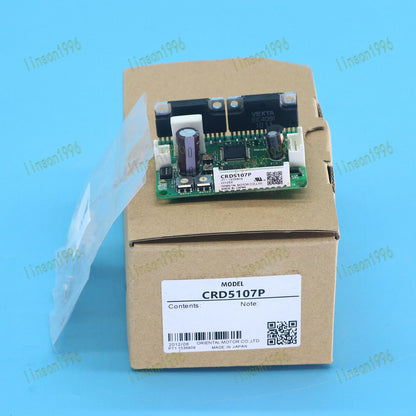 VEXTA Oriental CRD5107P Driver Board 1-Year Warranty - VEXTA