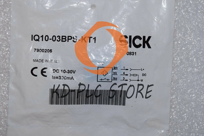 1PC SICK IQ10-03BPS-KT1 sensor