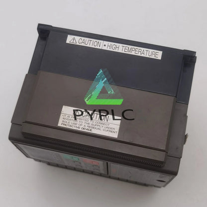 1PC Fuji inverter FVR-E9S 0.4KW 220V FVR0.4E9S-7EN Tested Good#QW