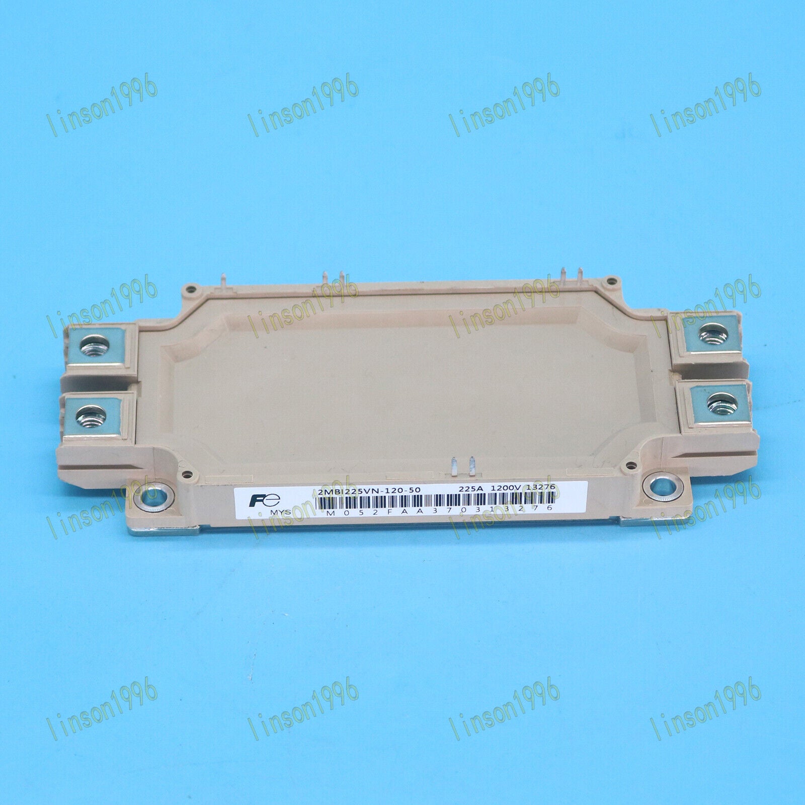 New 1PC Fuji Module 2MBI225VN120-50 - FUJI