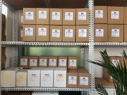 LENZE ESMD152L4TXA INVERTER ESMD152L4TXA