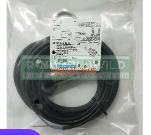 1PCS FOR Proximity switch sensor XS630B4MAL10