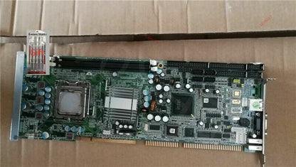 SBC81206 Rev A3-RC: High-Performance SBC with Advanced Features - KOEED