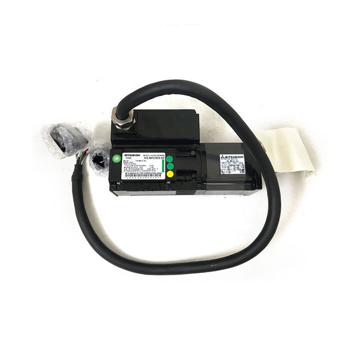 MITSUBISHI HS-MF23EX-S2 Servo Motor - MITSUBISHI