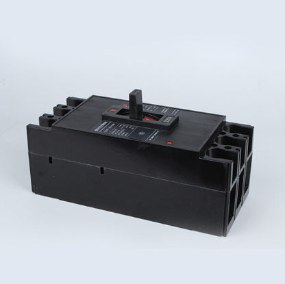 Delixi DZ20Y-225/3300 DZ20Y225/3300 3P Circuit Breaker