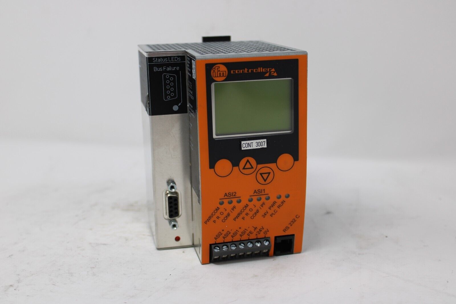 used IFM AC1028 AS-i Controller E - IFM