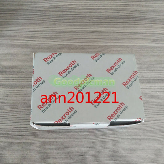 R162229420 REXROTH RUNNER BLOCK BALL BEARING 1Pcs/