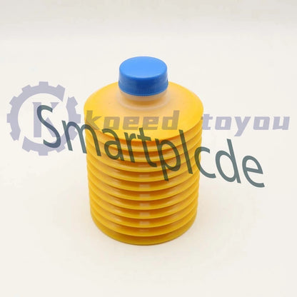 LHL-X100-7 Grease Cartridge (700g) Yellow Replacement from Japan Free ship